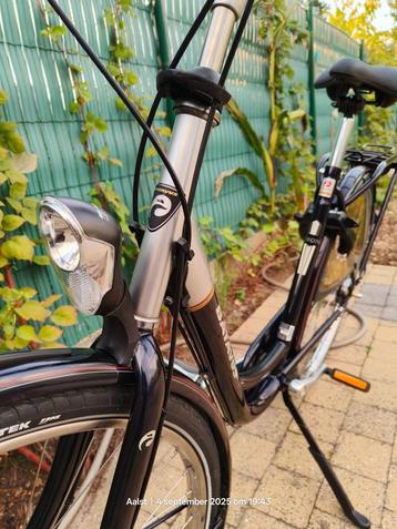 Top Batavus damesfiets beschikbaar voor biedingen