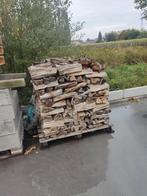 Brandhout, Tuin en Terras, Brandhout, Ophalen