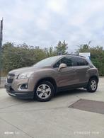 Chevrolet Trax, 2014, 1.6 benzine, 98000 km, Auto's, Euro 5, 4 cilinders, Bruin, 1600 cc