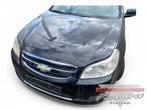 Motorkap van een Chevrolet Epica (83L), Gebruikt, Chevrolet, Ophalen of Verzenden, Motorkap