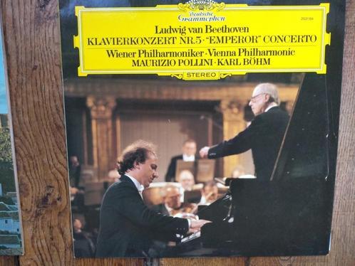 Lot 4 de disques classiques en très bon état 20 euros, CD & DVD, Vinyles | Classique, Enlèvement ou Envoi