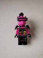 Lego poppetje Ninjago Richie Ritchie, Ophalen of Verzenden, Zo goed als nieuw