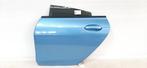 Portier Deur Achter Links BMW 2 F44 ( C1R ), Auto-onderdelen, Ophalen of Verzenden, Gebruikt, BMW