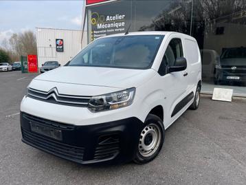 Citroën Berlingo, Achat, Citroën, Air conditionné, Particulier