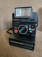 Polaroid Land Camera 1000S + Polatronic 1 flitser, Audio, Tv en Foto, Ophalen of Verzenden, Zo goed als nieuw, Polaroid, Polaroid