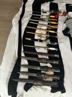 Couteau à baïonnette Militaria WW2 Dagger, Collections, Enlèvement ou Envoi