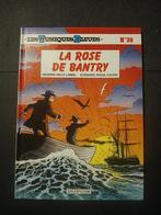 Bd les tuniques bleues 30, Enlèvement ou Envoi