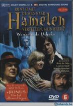 Kunt u me de weg naar Hamelen vertellen mijnheer?, Enlèvement ou Envoi, Comme neuf, TV fiction