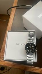 Seiko horloge (automatic) 10bar, Handtassen en Accessoires, Horloges | Heren, Ophalen, Gebruikt, Seiko