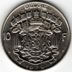Belgique : 10 Francs 1979 NL Morin 779 Ref 16309, Timbres & Monnaies, Monnaies | Belgique, Enlèvement ou Envoi, Métal, Monnaie en vrac