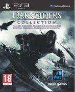 Darksiders Collection, Consoles de jeu & Jeux vidéo, Jeux | Sony PlayStation 3, Enlèvement ou Envoi, 1 joueur, À partir de 18 ans