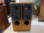 KEF 104/2 DUBBELE BEDRADING... KEF KUBUS INBEGREPEN., Audio, Tv en Foto, Luidsprekerboxen, Ophalen