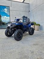Polaris sportsman 570 EPS SP Touring, model 2025