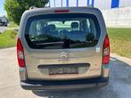 Citroen Berlingo 1.6 Diesel 5 Place, Auto's, 5 deurs, Te koop, Berlingo, Bedrijf