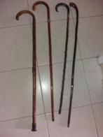 Cannes vintage, Ophalen