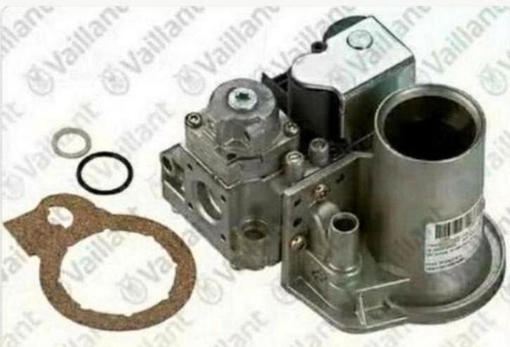 Mécanisme Gaz Vaillant ecoCOMPACT VSC FR 246-2-C 170 (neuf), Collections, Collections Autre, Neuf, Enlèvement ou Envoi