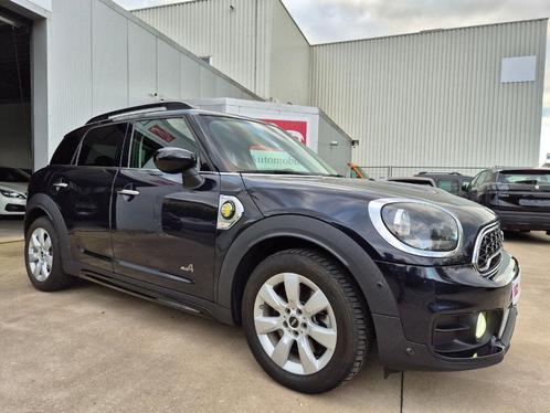 MINI Cooper SE Countryman 1.5iA 224cv ALL4 / HYBRID 95709 KM, Autos, Mini, Entreprise, Achat, Countryman, 4x4, ABS, Caméra de recul