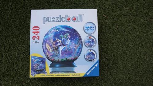 Puzzelbal Ravensburger, Hobby en Vrije tijd, Overige Hobby en Vrije tijd, Zo goed als nieuw, Ophalen of Verzenden