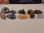 Mineralen, Ophalen of Verzenden