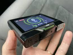 Coyote UP, Auto diversen, Autonavigatie, Zo goed als nieuw, Ophalen