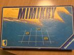 Mimikry, Een of twee spelers, Ophalen of Verzenden, Gebruikt, Ravensburger