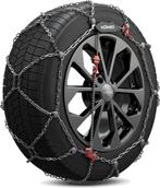 sneeuwkettingen könig/thule XG-12 PRO 250, Auto diversen, Sneeuwkettingen, Ophalen of Verzenden, Zo goed als nieuw