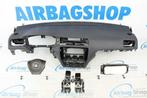 Airbag kit Tableau de bord avec d'alarme Volkswagen Jetta, Utilisé, Enlèvement ou Envoi