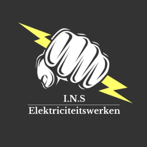 I.N.S Elektriciteitswerken, Doe-het-zelf en Bouw, Overige Doe-Het-Zelf en Bouw, Ophalen