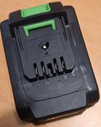 Profeco BP20.0 accu 20V 2.0AH, Ophalen of Verzenden