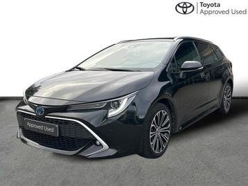 Toyota Corolla PREMIUM + NAVI & CARPLAY  beschikbaar voor biedingen