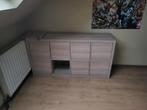 MALM + voornamelijk hangende deuren, Huis en Inrichting, Ophalen