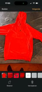 Jordan trui, Rouge, Pull ou Veste, Comme neuf, Enlèvement