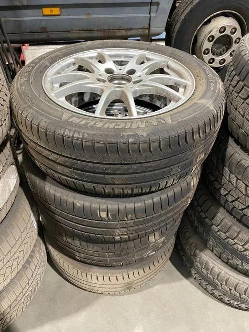 Michelin *205/55 R16, Autos : Pièces & Accessoires, Pneus & Jantes, Véhicule de tourisme, Utilisé