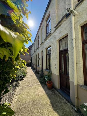 Woning te huur in Gent beschikbaar voor biedingen