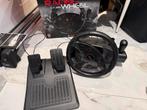 Racing Wheel Trust, Computers en Software, Toetsenborden, Ophalen of Verzenden, Nieuw, Bedraad