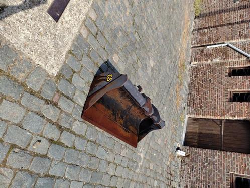 graafbakken cw10, Zakelijke goederen, Machines en Bouw | Kranen en Graafmachines, Graafmachine, Ophalen