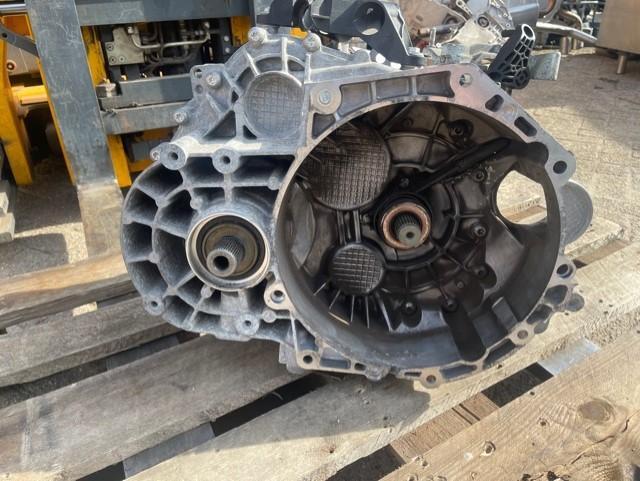 VERSNELLINGSBAK SCHAKEL Volkswagen Sharan (7N) (MJV), Auto-onderdelen, Transmissie en Toebehoren, Volkswagen, Gebruikt
