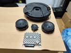 VW Golf 8 Harman kardon versterker 5H0035456A+Harman kardon, Auto-onderdelen, Ophalen, Volkswagen