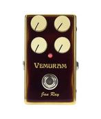 Vemuram Jan Ray, Enlèvement ou Envoi, Neuf, Distortion, Overdrive ou Fuzz