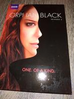 Orphan Black - Seizoen 2, Vanaf 16 jaar, Ophalen, Zo goed als nieuw, Science Fiction en Fantasy