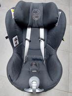 Cybex autostoel + basis, Kinderen en Baby's, Ophalen, Zo goed als nieuw