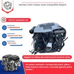 Audi a4 a5 b8 2.7 v6 tdi 190 pk cama-motor, Ophalen of Verzenden, Nieuw, Audi