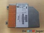 Airbag sensor module BMW E36 E38 E39 Z3 65778362072, Gebruikt, Ophalen of Verzenden, BMW