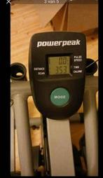 Crosstrainer, Sport en Fitness, Fitnessmaterialen, Ophalen