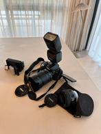 NIKON D5300, Ophalen