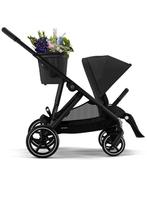 Cybex kinderwagen (dubbel of enkel), Kinderen en Baby's, Kinderwagens en Combinaties, Verstelbare duwstang, Nieuw, Ophalen of Verzenden