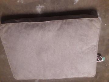 Lit pour chien 100x70x14 60€, Enlèvement, Comme neuf