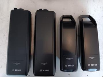 Gereviseerde Bosch Powerpack beschikbaar voor biedingen