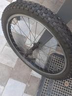 Voorwiel 20 inch kinderfiets, Ophalen, Zo goed als nieuw