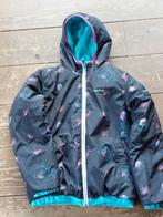 Reverse winterjas Wed'ze maat 140, Kinderen en Baby's, Kinderkleding | Maat 140, Gebruikt, Jongen of Meisje, Ophalen of Verzenden